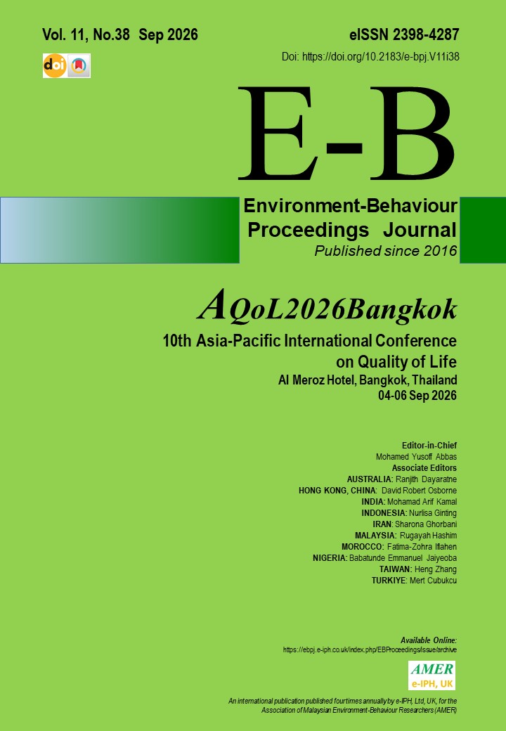 					View Vol. 11 No. 38 (2026): Sep. AQoL2026Bangkok, Al Meroz Hotel, Bangkok, 04-06 Sep 2026 (DRAFT)
				